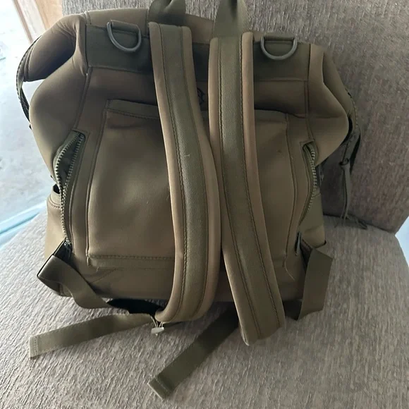 Dagne Dover Large Indi Diaper Backpack - Picture 5 of 7